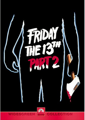 Friday The 13th, Part 2