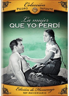 La Mujer Que Yo Perdi