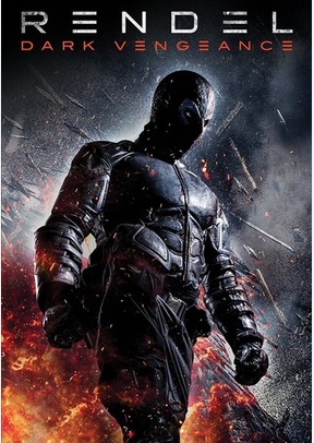 Rendel: Dark Vengeance