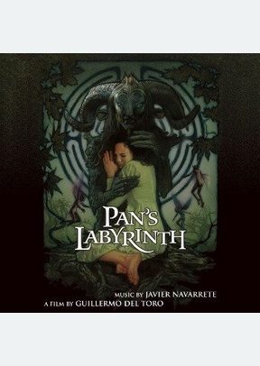 Pan's Labyrinth (OST)