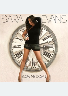 SLOW ME DOWN