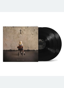 DEAR GOD (2LP)