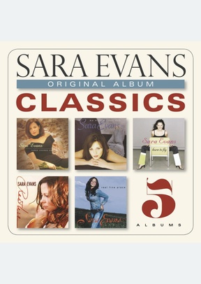 ORIGINAL ALBUM CLASSICS (5CDS)