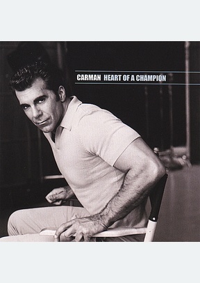 HEART OF A CHAMPION
