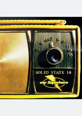 SOLID STATE 14