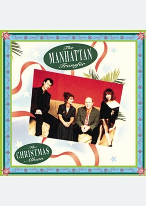 CHRISTMAS ALBUM