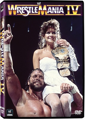 WWF: Wrestlemania 4