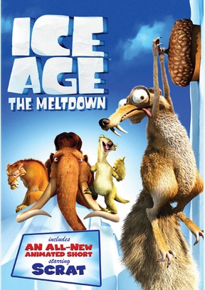 Ice Age: The Meltdown