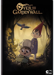 Over the Garden Wall