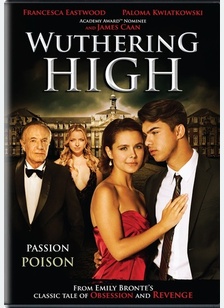 Wuthering High