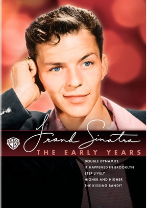 Frank Sinatra: The Early Years