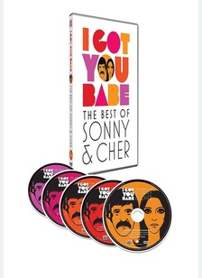 I Got You Babe: The Best of Sonny & Cher
