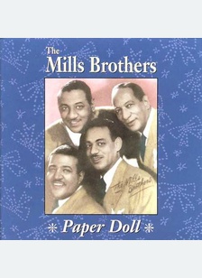 PAPER DOLL
