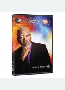 Through the Wormhole with Morgan Freeman: Season 3