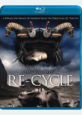 Re-Cycle