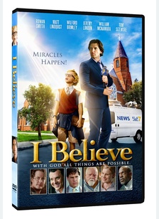I BELIEVE