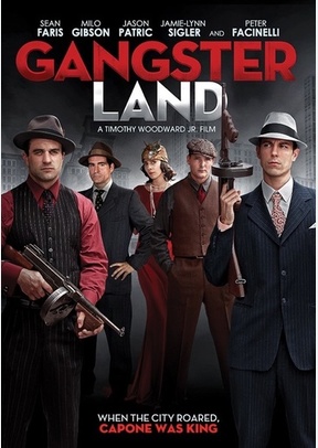 Gangster Land