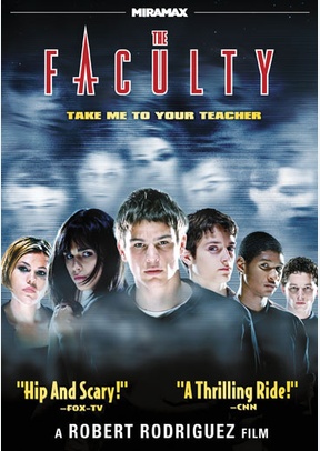 The Faculty