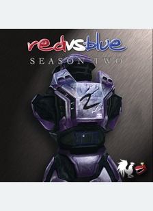 RED VS BLUE:S2