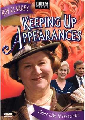Keeping Up Appearances: Some Like It Hyacinth