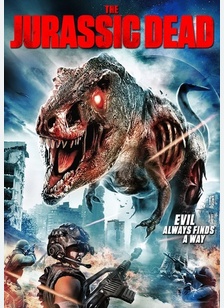The Jurassic Dead