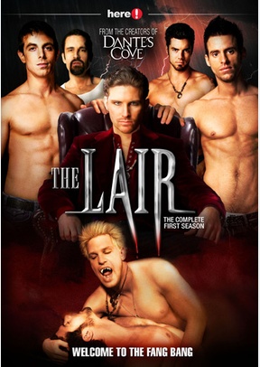 The Lair: The Complete First Season