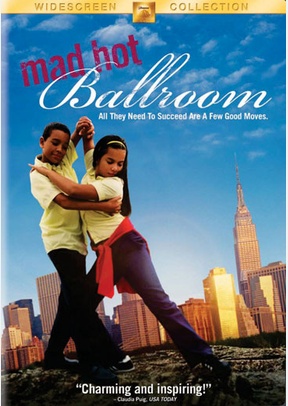 Mad Hot Ballroom