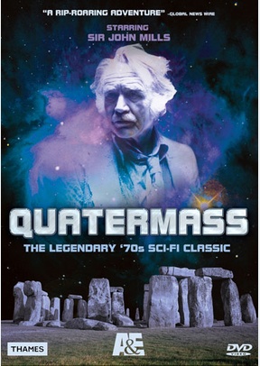 Quatermass