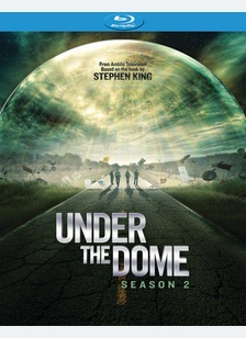 Under the Dome: Season 2
