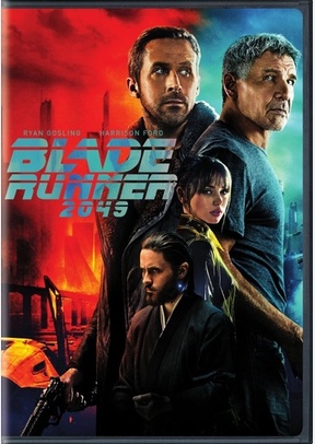 Blade Runner 2049