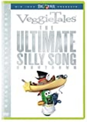 VEGGIE TALES:ULT SILLY SONGS