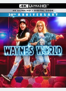 Wayne's World