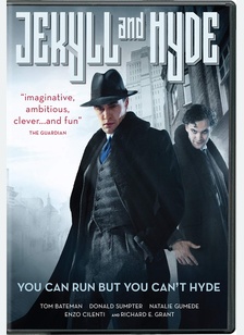 JEKYLL AND HYDE