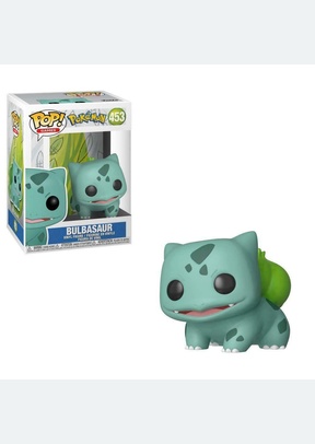 POP! BULBASAUR
