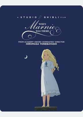 When Marnie Was There