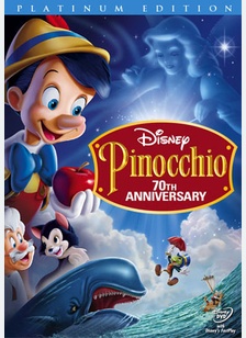 Pinocchio
