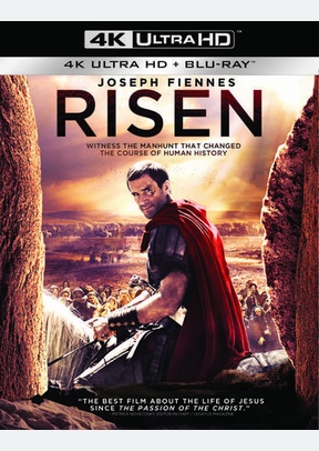 Risen