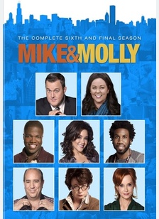 Mike & Molly: The Complete Sixth Season