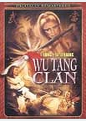 The Wu Tang Clan