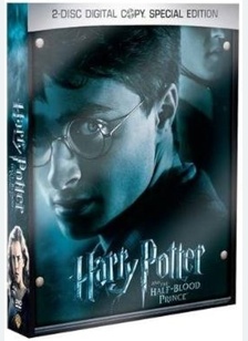 HARRY POTTER:HALF BLOOD (SPEC