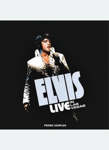 LIVE IN LAS VEGAS