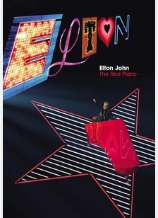 Elton John: Red Piano