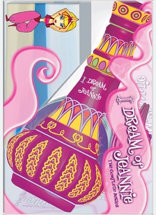 I Dream of Jeannie: The Complete Series