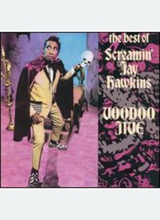 VOODOO JIVE:BEST OF
