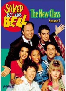 Saved by the Bell: The New Class Season 1