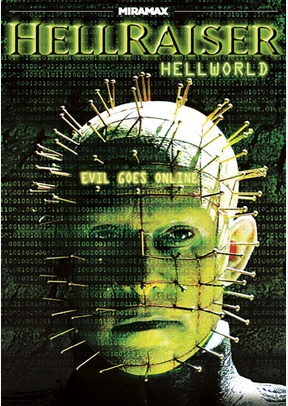 Hellraiser: Hellworld