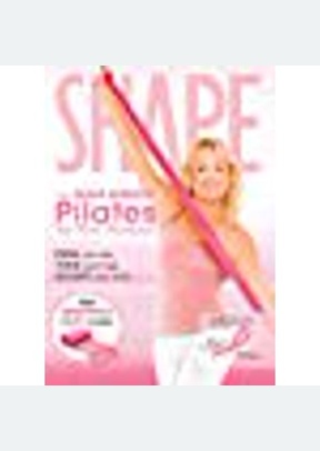 Shape: The Mari Winsor Pilates for Pink Workout
