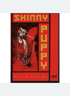 SKINNY PUPPY