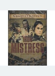 Iron Mistress