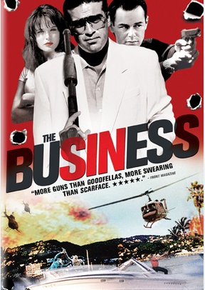 The Business